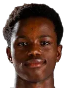 Moyé Christ Souanga logo