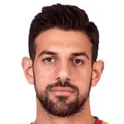 Panagiotis Vosniadis logo