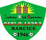 Barciczanka Barcice logo