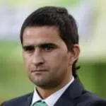 Tomasz Kafarski photo 