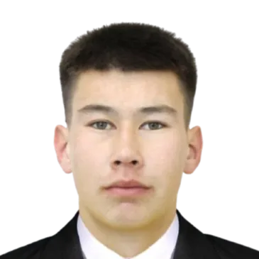 Nurbek Sarsenbaev photo 