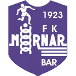 Mornar logo