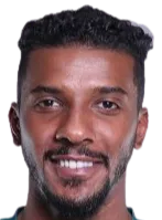 Saleh Al-Qumayzi logo