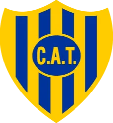Talleres Clorinda logo