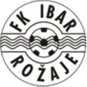 FK Ibar Rozaje U19 logo