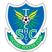 Tochigi SC logo