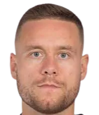 Sverrir Ingi Ingason portrait