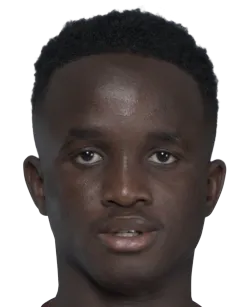 Cheikh Tidiane Sabaly logo