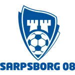 Sparta Sarpsborg B logo