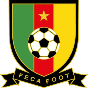 Cameroon logo