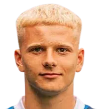 Milosz Brzozowski logo