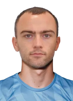 Artyom Sergeyevich Samsonov logo