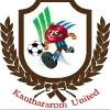 Kanthararom United logo