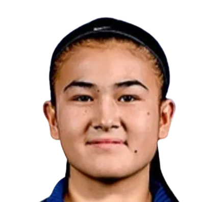 Ezoza Sevinova photo