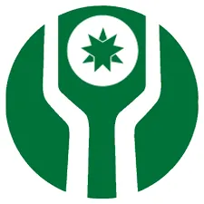 Kansai University of Social Welfare logo