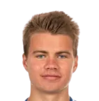 Vetle Walle Egeli logo