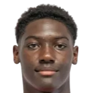 Mathis N'Tessa photo