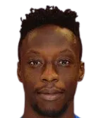 Ibrahima Coulibaly logo