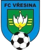 FC Vresina logo