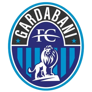Gardabani logo