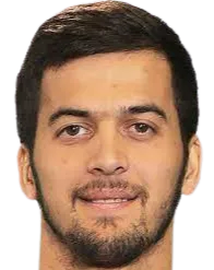 Selim Nurmuradov logo