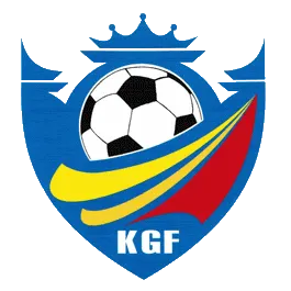 Kien Giang U21 logo