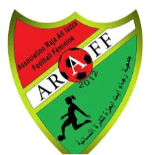 Raja Ait Iazza Women logo