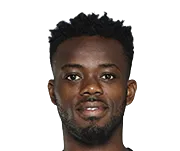 Abdoulaye Bamba logo