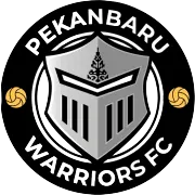 Pekanbaru Warriors logo