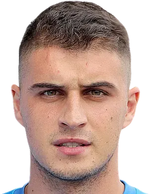 Filip Stamenkovic logo