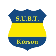 SV SUBT logo
