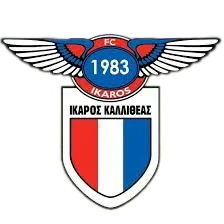 Ikaros Kallitheas FC logo