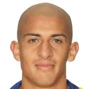 Alejandro Camargo logo