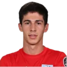 ali baran gezek logo