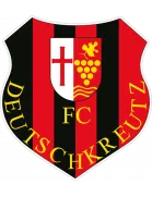 FC Deutschkreutz logo