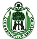 CD Arenteiro logo
