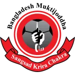 Muktijoddha SKC logo