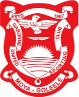 Gaborone United (W) logo