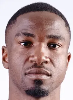 David Thokozani Lukhele logo