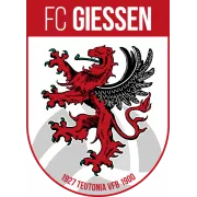 FC Giessen II logo