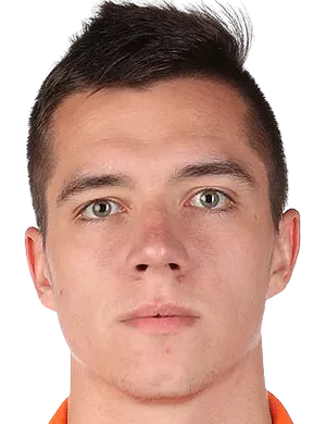 Aleksandr Ivankov logo