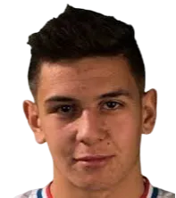 Christian Luna photo 