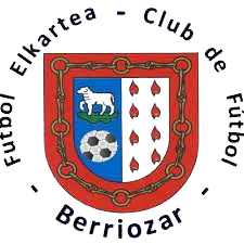 Berriozar CF Women logo