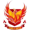 Cumilla United Women logo