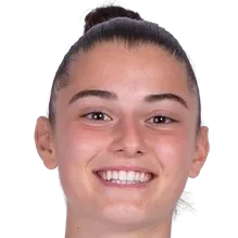 Ioanna Papatheodorou photo 