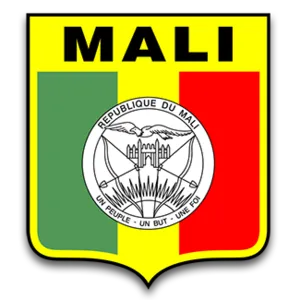Mali U20 Women logo