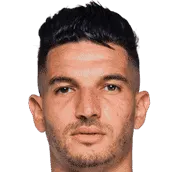 Zinedine Ferhat portrait