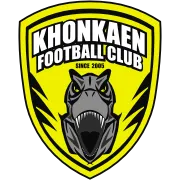 Khonkaen FC logo