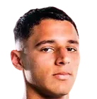 dorian rodriguez logo