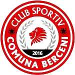 CSC Berceni logo